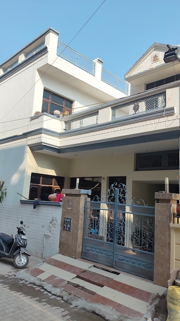 3.5 BHK Independent House – Exterior View View at Ambala Highway - for Sale