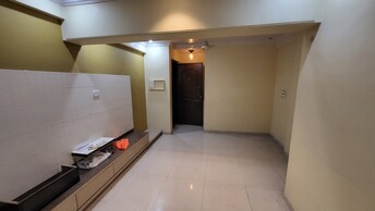 1 BHK Apartment For Rent in Lodha Paradise Majiwada Thane  7982738