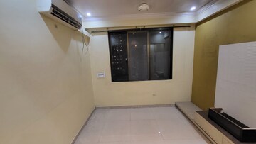 Furnished Amenities in 1 BHK Apartment at Lodha Paradise, Majiwada – for Rent