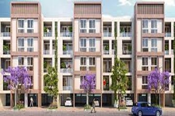 3 BHK Apartment For Sale in Landmark Avana, Sector 95
