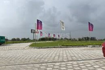 3 BHK Apartment – Exterior View View at Landmark Avana, Sector 95 - for Sale