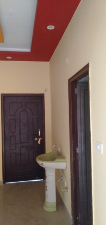 Bathroom in 2 BHK Independent House at Aliganj – for Rent