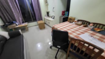 1 BHK Apartment For Rent in Ashok Nagar Complex Ashok Nagar Ashok Nagar Thane  7982751