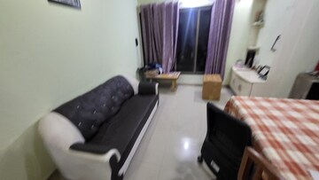 Living Room in 1 BHK Apartment at Ashok Nagar Complex Ashok Nagar, Ashok Nagar – for Rent