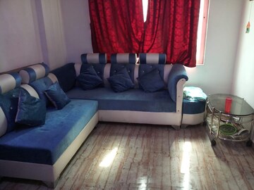 Living Room in 1 BHK Apartment at Nevali – for Sale