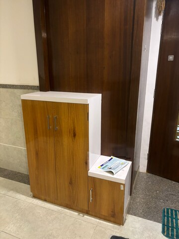 Furnished Amenities in 2 BHK Apartment at Hiranandani Obelia The Walk, Ghodbunder Road – for Rent