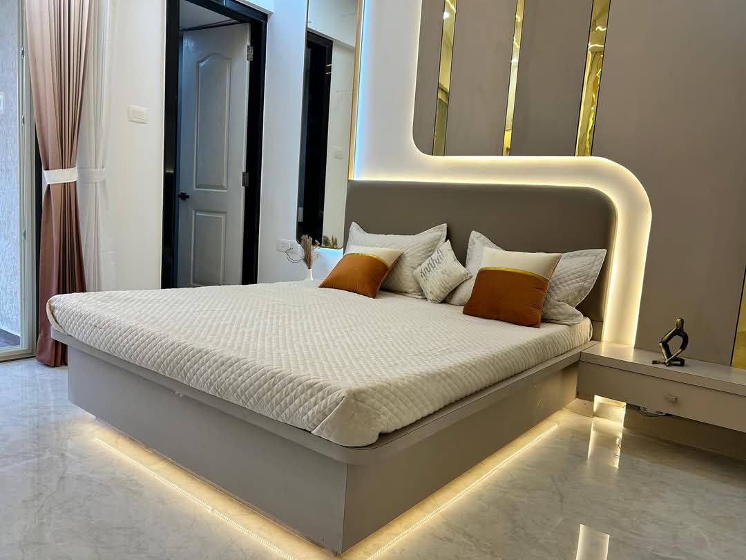 2.5 BHK Apartment For Sale in Agarwal Sky Heights