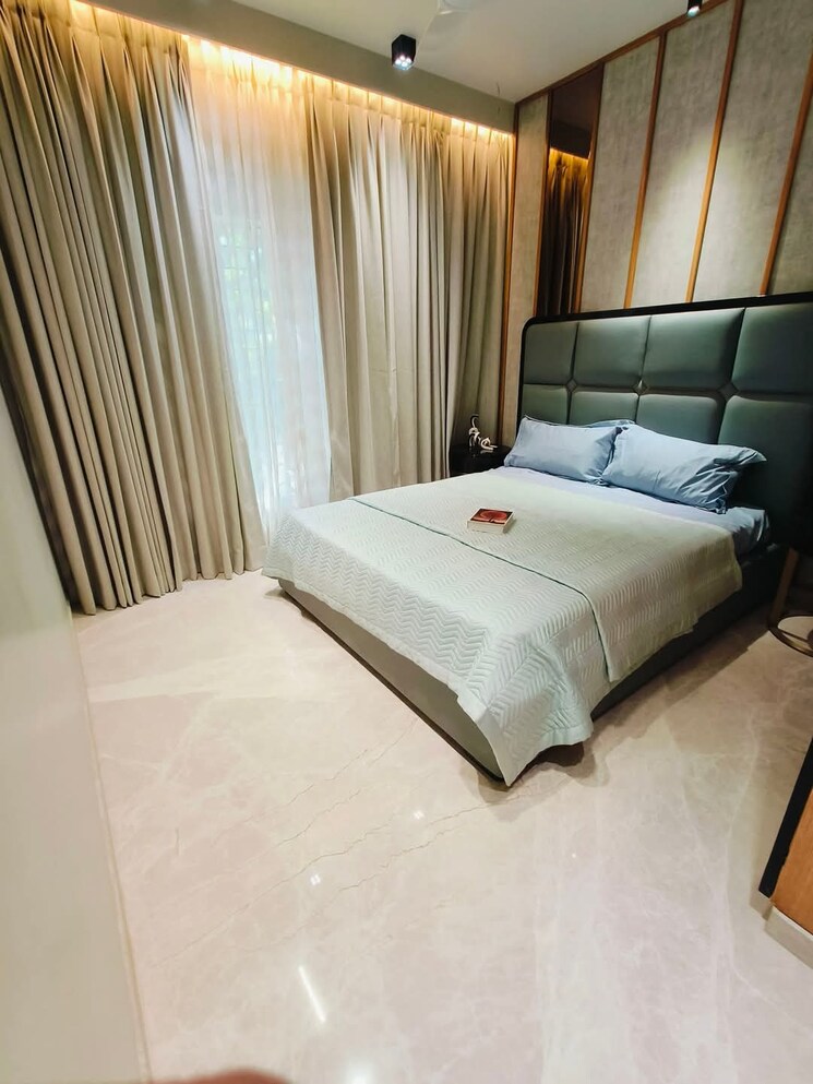Bedroom, agarwal-sky-heights 2.5 Bedroom 800 Sq.Ft. Apartment In Vasai East Palghar 7982763