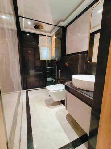 Kitchen in 2.5 BHK Apartment at Agarwal Sky Heights, Vasai East – for Sale