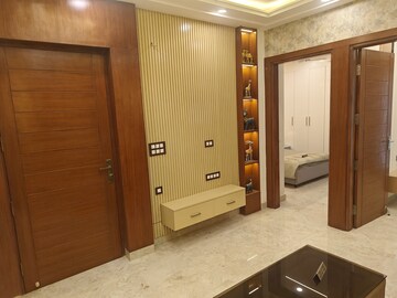 Living Room in 3 BHK Builder Floor at Sector 70 – for Sale