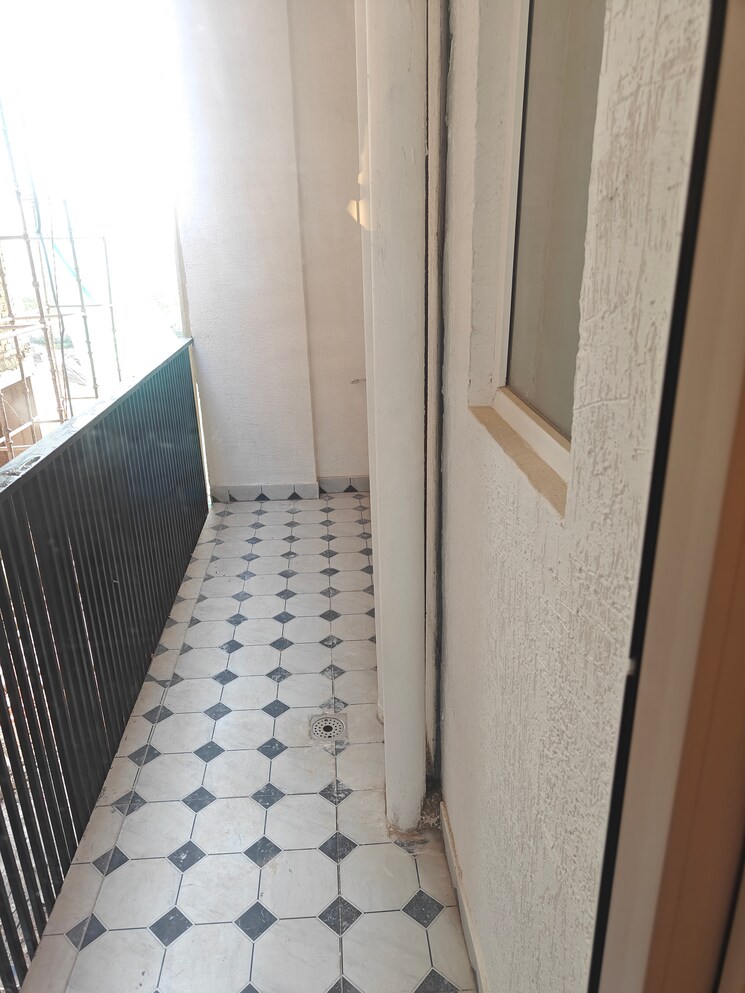 Balcony, sector 70 3 Bedroom 1410 Sq.Ft. Builder Floor In Sector 70 Gurgaon 7982772