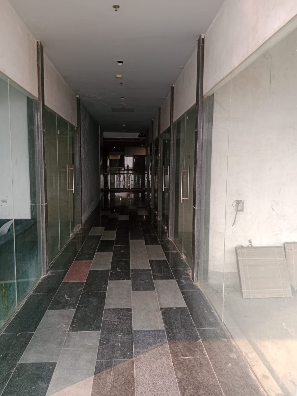 Plot For Sale in Asha Green Hights 