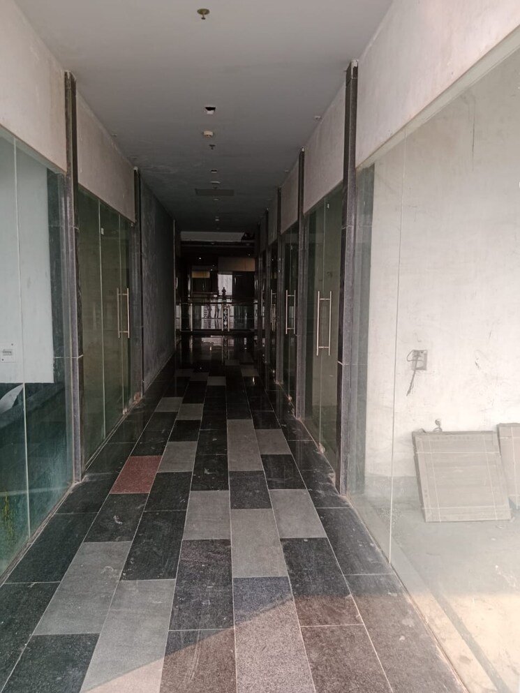 Exterior View, jewar  75 Sq.Yd. Plot In Jewar Greater Noida 7982759