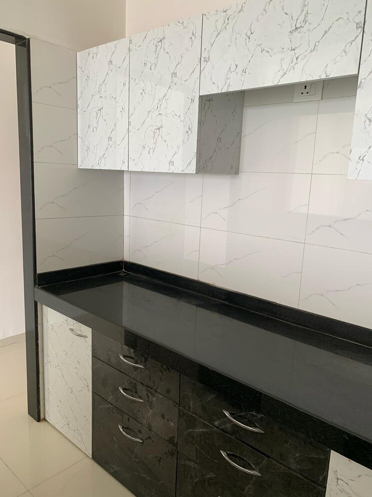 Kitchen, mayfair-the-view 2 Bedroom 629 Sq.Ft. Apartment In Vikhroli West Mumbai 7982755