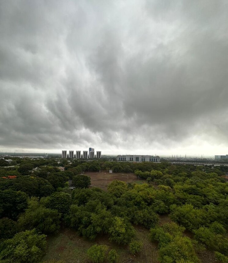 Exterior View, mayfair-the-view 2 Bedroom 629 Sq.Ft. Apartment In Vikhroli West Mumbai 7982755