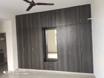 2 BHK Apartment For Rent in Gomti Nagar
