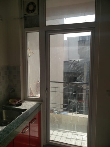 Kitchen in 2 BHK Apartment at Gomti Nagar – for Rent