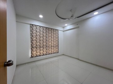 Bathroom in 2 BHK Apartment at Imperial Splendora, Vasai East – for Sale
