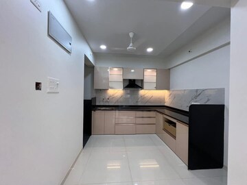 Master Bedroom in 2 BHK Apartment at Imperial Splendora, Vasai East – for Sale