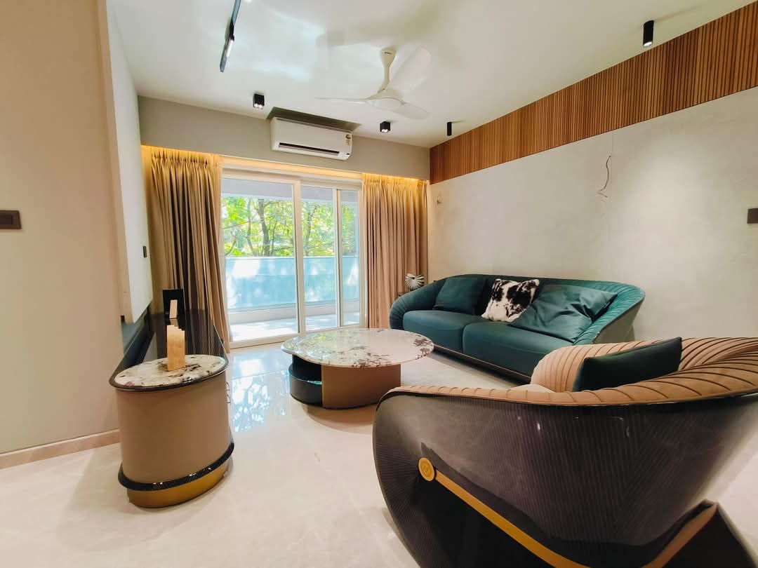 2 BHK Apartment For Sale in Imperial Splendora