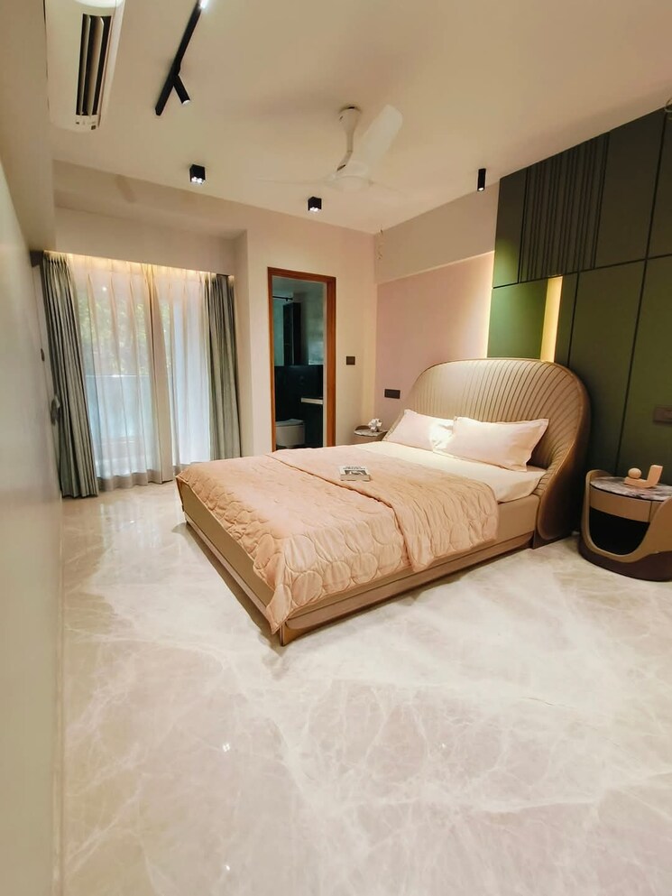 Bedroom, imperial-splendora 2 Bedroom 599 Sq.Ft. Apartment In Vasai East Palghar 7982785