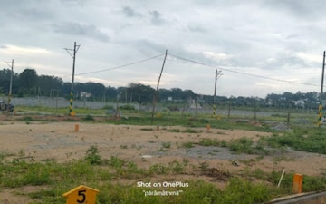 Plot For Sale in Farukh Nagar