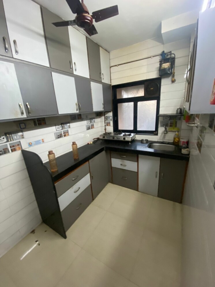 Kitchen, amish-park 1 Bedroom 525 Sq.Ft. Apartment In Mira Road Thane 7982797