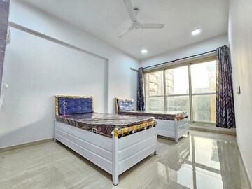 Room in  Pg at Andheri East – for Rent