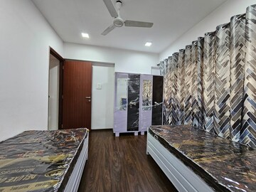 Room in  Pg at Andheri East – for Rent