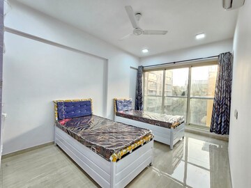 Room in  Pg at Andheri East – for Rent