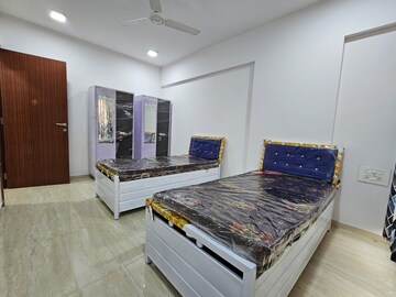 Room in  Pg at Andheri East – for Rent