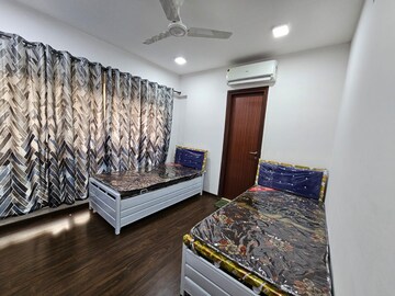 Room in  Pg at Andheri East – for Rent