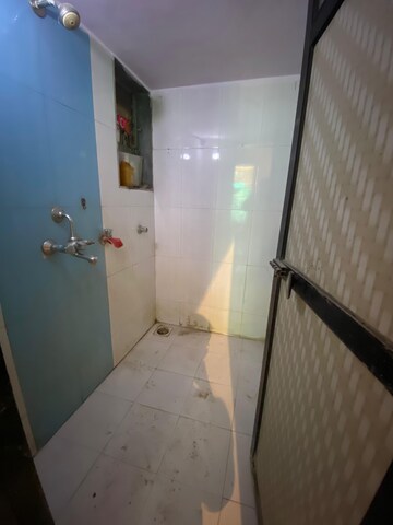 Attached Bathroom in 1 BHK Apartment at Katrap – for Rent