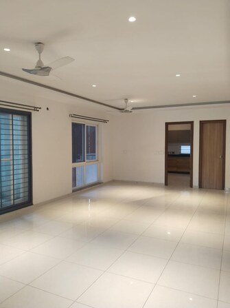 2 BHK Apartment For Rent in SJR Blue Waters Off Sarjapur Road Bangalore  7982783