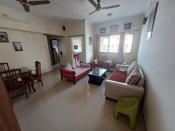 2 BHK Apartment For Rent in Haware Splendor Kharghar Navi Mumbai  7982787