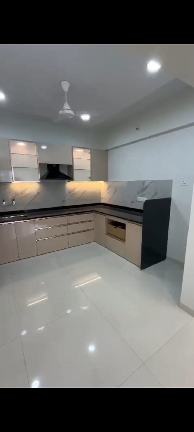 Kitchen, shree-ganesh-imperial-heritage 2 Bedroom 568 Sq.Ft. Apartment In Nalasopara East Palghar 7982794