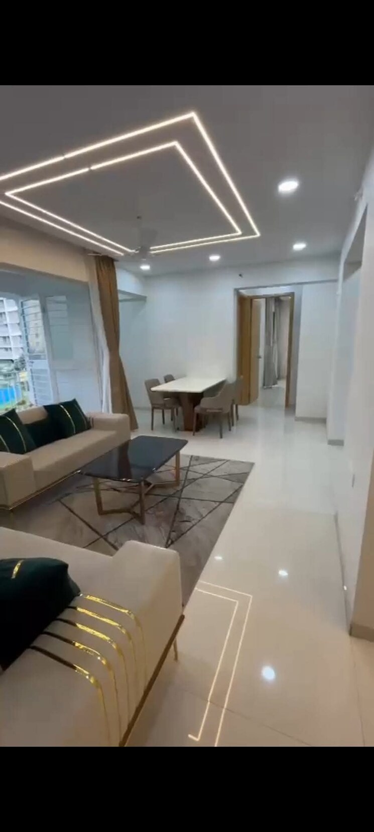 Master Bedroom, shree-ganesh-imperial-heritage 2 Bedroom 568 Sq.Ft. Apartment In Nalasopara East Palghar 7982794