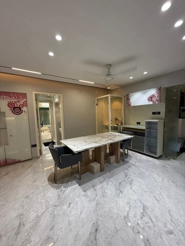 Living Room in 2 BHK Apartment at Shree Ganesh Imperial Heritage, Nalasopara East – for Sale