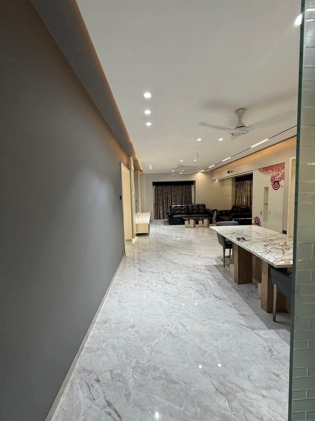 2 BHK Apartment For Sale in Shree Ganesh Imperial Heritage