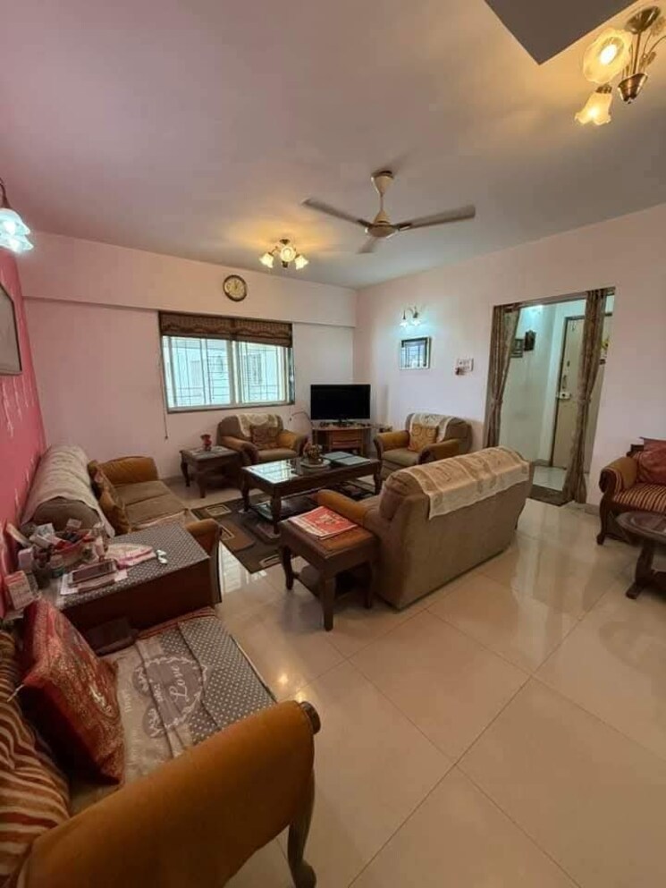 Living Room, regal-enclave-vasai-east 2 Bedroom 850 Sq.Ft. Apartment In Vasai East Palghar 7982800
