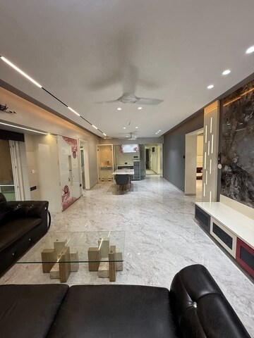Living Room in 2 BHK Apartment at Regal Enclave Vasai East, Vasai East – for Sale