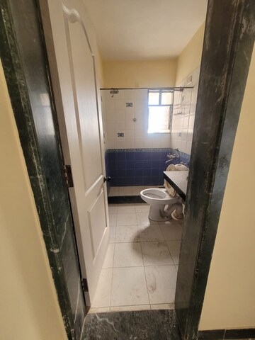 Bathroom in 2 BHK Apartment at Regal Enclave Vasai East, Vasai East – for Sale