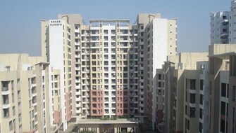 1 BHK Apartment For Resale in Kesar Gardens Kharghar Navi Mumbai  7982799