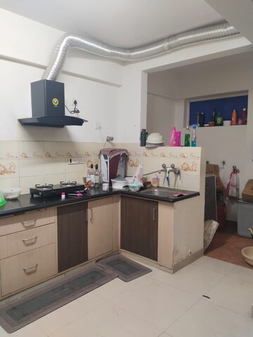 2 BHK Apartment For Rent in Purva Skywood, Off Sarjapur Road