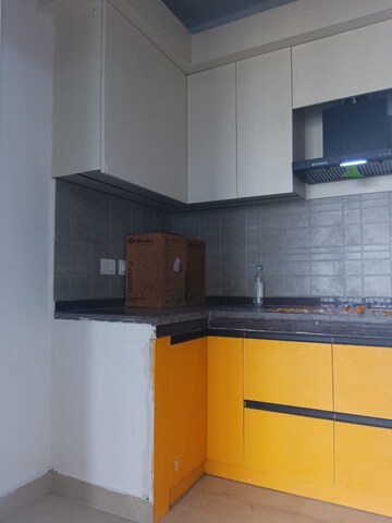 Kitchen in 2 BHK Apartment at Ace Divino, Sector 1 Greater Noida – for Rent