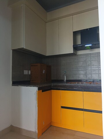 Kitchen in 2 BHK Apartment at Ace Divino, Sector 1 Greater Noida – for Rent