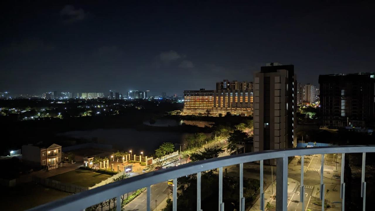 2.5 BHK + Pooja Room,Study Room 757 Sq.Ft. Apartment in Lodha Palava City