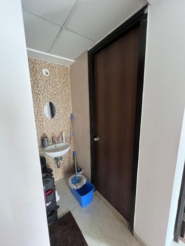 Furnished Amenities in 2.5 BHK Apartment at Lodha Palava City, Dombivli East – for Sale