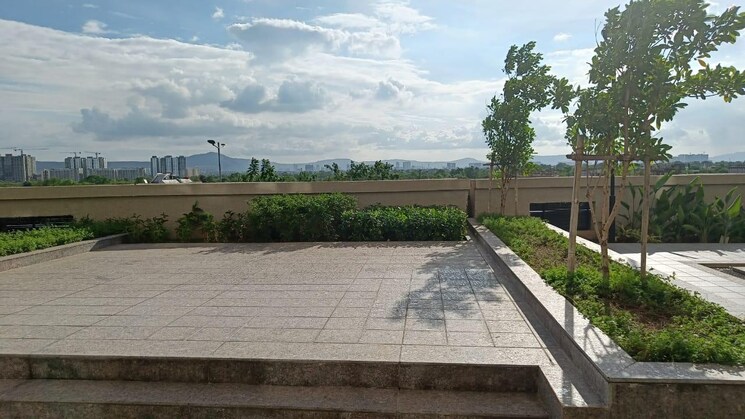 Master Bedroom, lodha-palava-city 2.5 Bedroom 757 Sq.Ft. Apartment In Dombivli East Thane 7982837