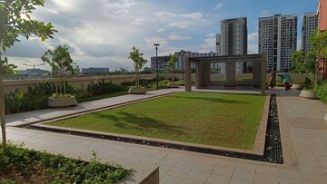 2.5 BHK Apartment – Exterior View View at Lodha Palava City, Dombivli East - for Sale